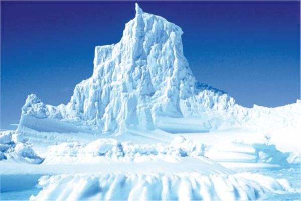 Scientists shocked. Antarctic temperatures break a record