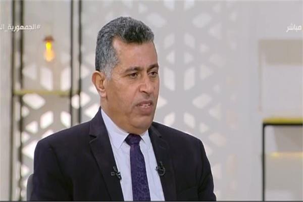 رجب محروس، مستشار رئيس مصلحة الضرائب