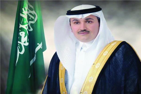 وزير النقل والخدمات اللوجستية في السعودية، صالح الجاسر