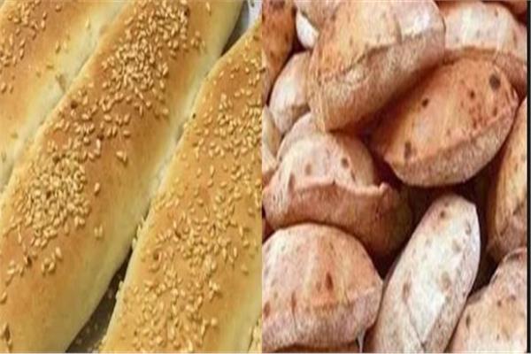 بدء تطبيق الأسعار الجديدة للخبز الفينو والسياحى
