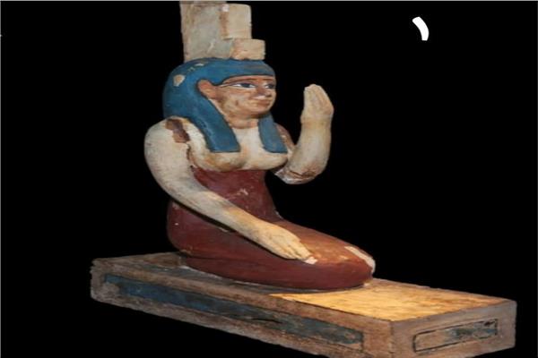 Egypt | In celebration of Mother’s Day: 20 artifacts will be exposed to museums in March