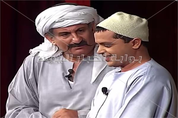 محمد هنيدي - أحمد حلاوة