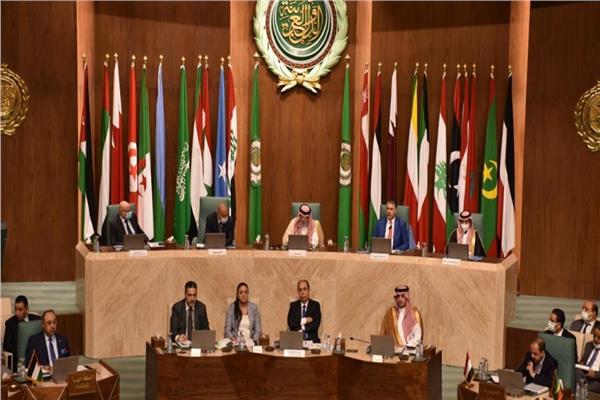 اجتماع لمجلس وزراء الاعلام العرب