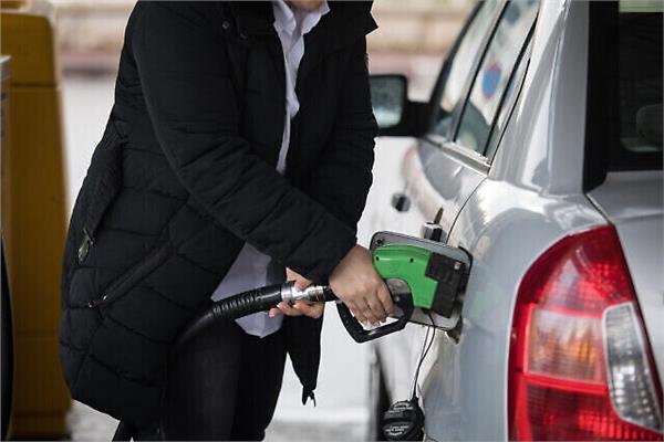 ارتفاع أسعار الوقود 