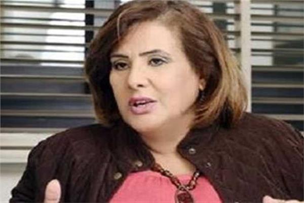 الدكتورة أماني الطويل، مستشار مركز الأهرام للدراسات السياسية