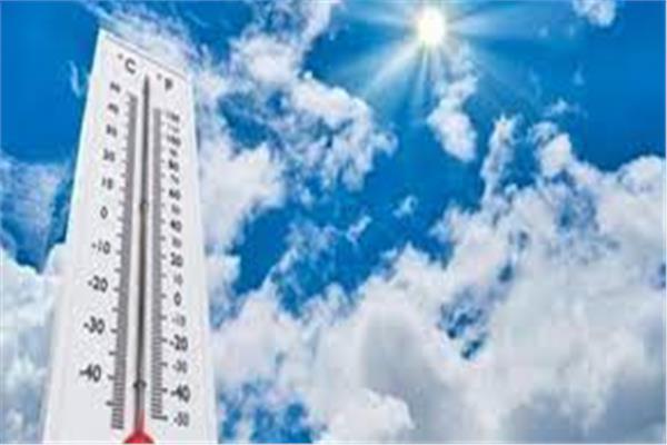 ارتفاع درجات الحرارة أول ايام رمضان 