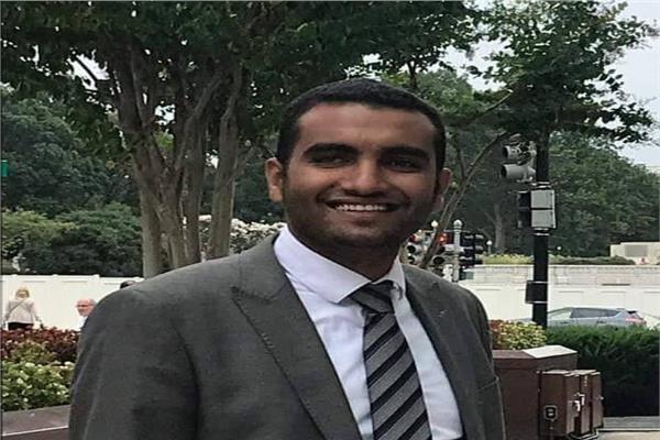 د. أحمد الهاشمي الباحث في العلاقات الدولية والمتخصص في الشأن الأوروبي