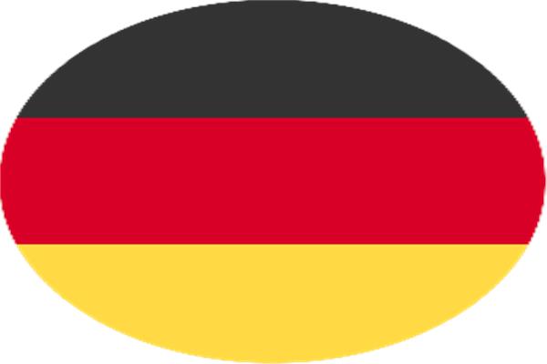 علم المانيا 