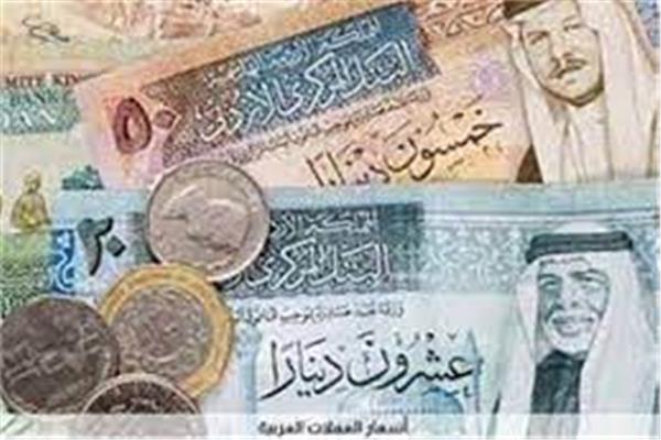  أسعار العملات العربية،