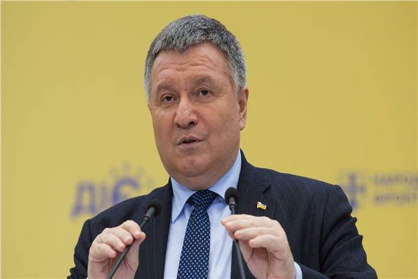 مستشار الرئيس الأوكراني ميخايلو بودولياك