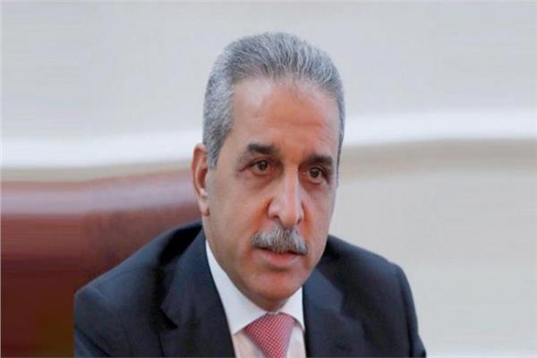 رئيس مجلس القضاء الأعلى العراقي فائق زيدان