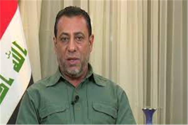  النائب الأول لرئيس مجلس النواب العراقي حاكم الزاملي