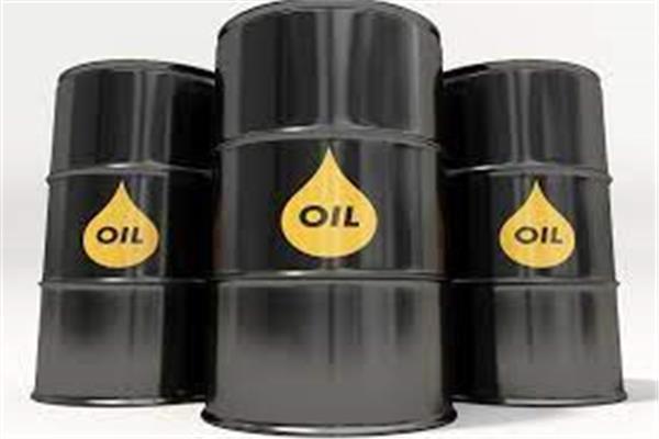  صادرات النفط