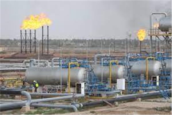 شركة تسويق النفط العراقية