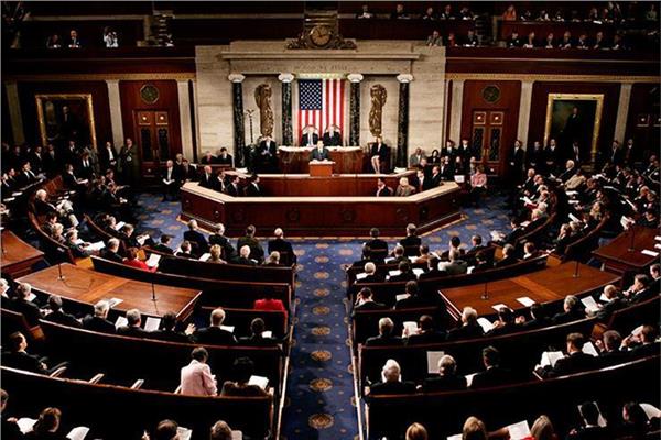  مجلس الشيوخ الأميركي