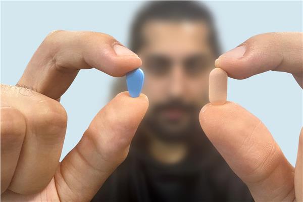Warning for men: A Canadian study claims that regular use of “Viagra” could lead to blindness