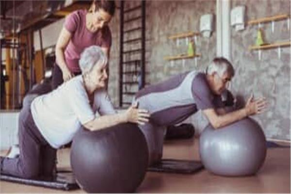 Study: Exercise helps cancer patients regain their health faster