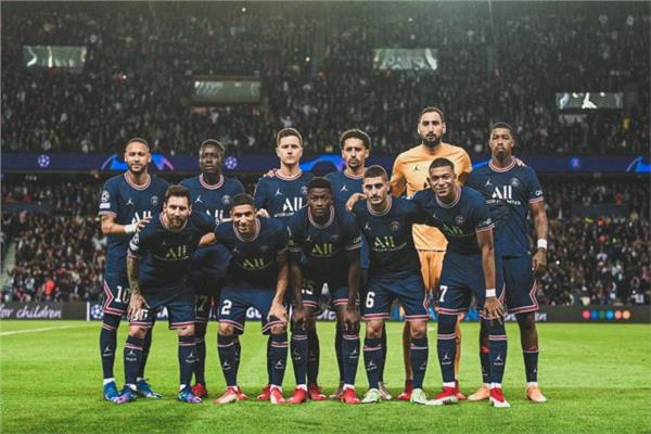 La composition attendue du Paris Saint-Germain vs Clermont
