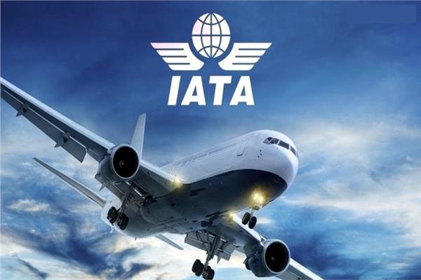  اتحاد النقل الدولي (IATA)