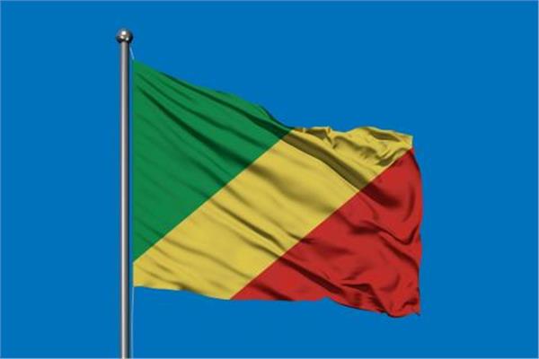 علم الكونغو برازفيل
