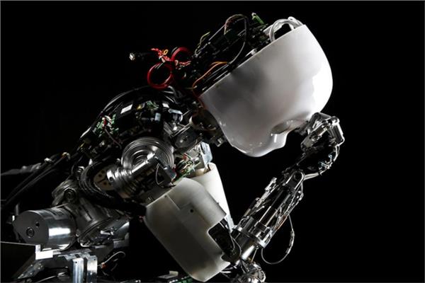 Switzerland is the world’s “hidden giant” in the field of robots