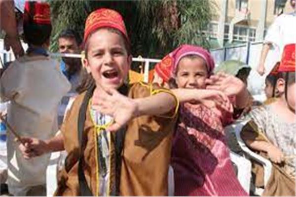  كيف يحتفل المغرب العربي برمضان