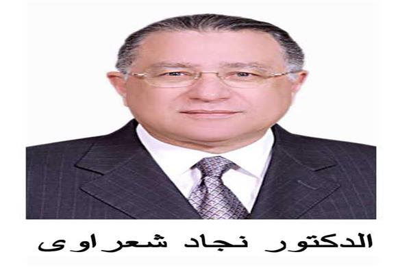 الدكتور نجاد شعراوي