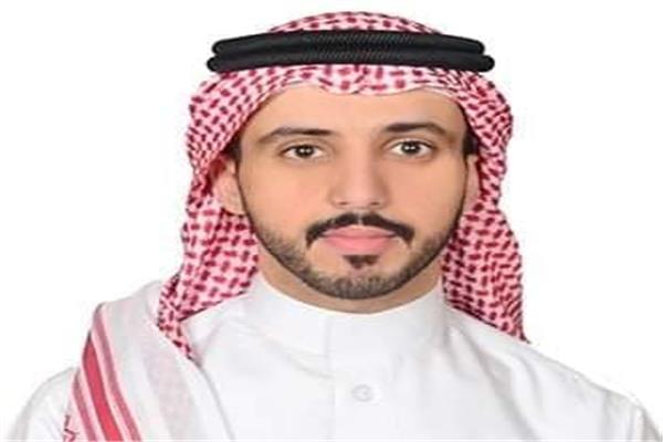 الكاتب الصحفي السعودي صالح هليل