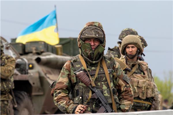 Russian Defense Ministry announces the killing of more than 23,000 Ukrainian soldiers