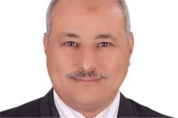  الدكتور محمد عبدالعال
