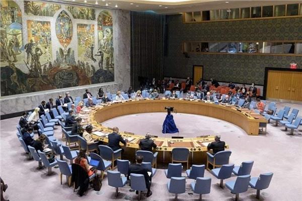 مجلس الأمن الدولي يعقد جلسة مغلقة لبحث تطورات الأوضاع في القدس.. غدا