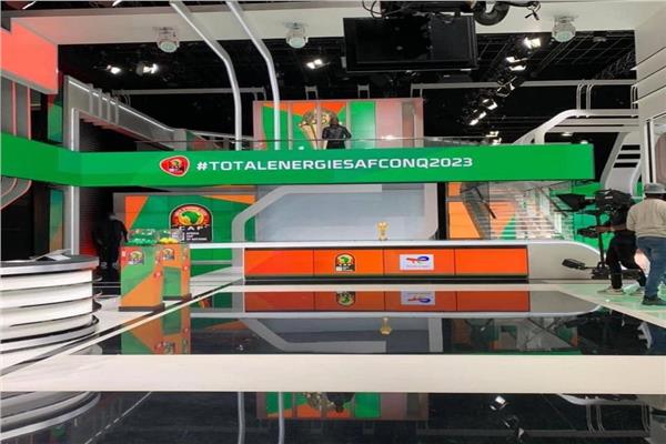 The draw for the 2023 African Nations qualifiers begins