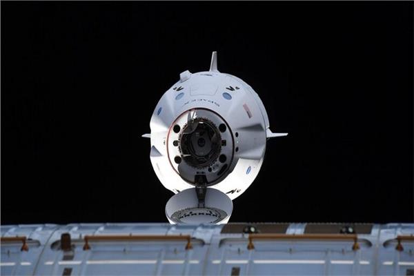 NASA sets a launch date for the Crew Dragon spacecraft