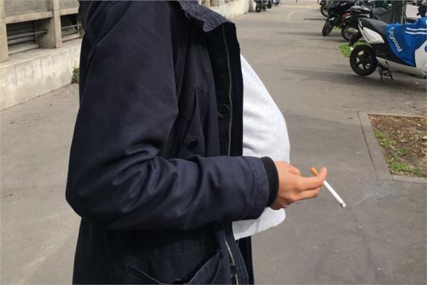 Study: Smoking before pregnancy does not cause health problems for the fetus