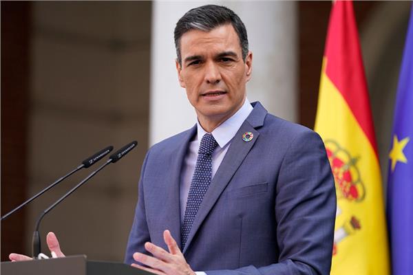 رئيس وزراء إسبانيا