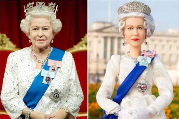 الملكة إليزابيث تحتفي بعيد ميلادها الـ 96