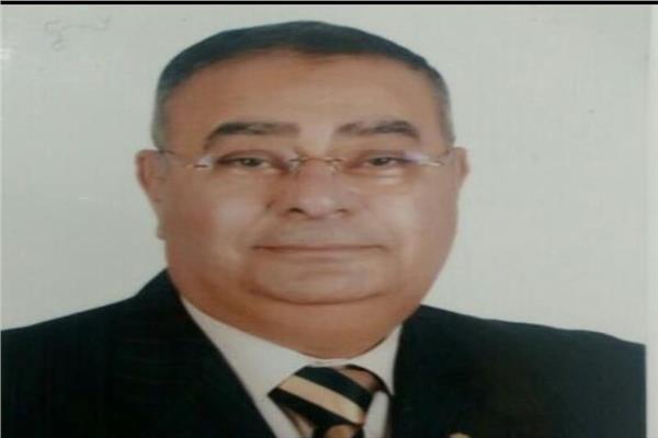 محسن التاجوري نائب رئيس شعبة المستوردين بإتحاد الغرف التجارية