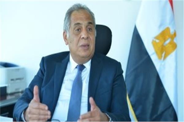 المهندس خالد العطار، نائب وزير الاتصالات للتحول الرقمي