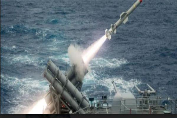  الصواريخ المضادة للسفن