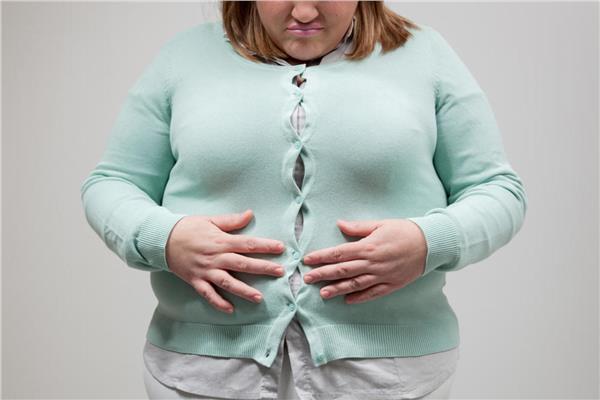 Study: Obese women more likely to develop uterine cancer