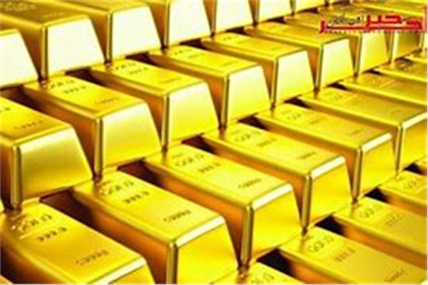 تراجع اسعار الذهب عالميا