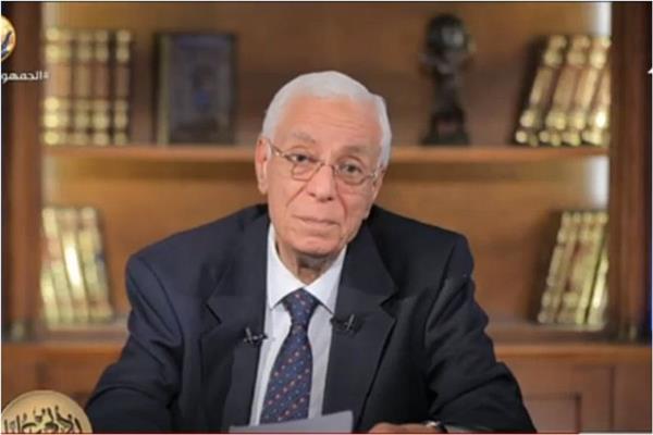  الدكتور حسام موافي