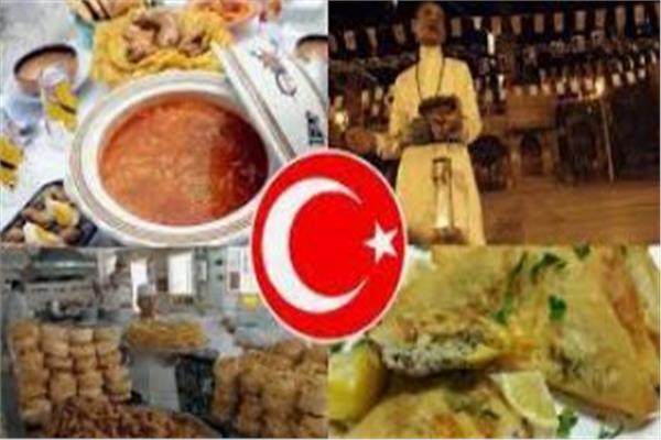المسلمون في رمضان | رمضان فى تونس يعيد الربيع للقلوب
