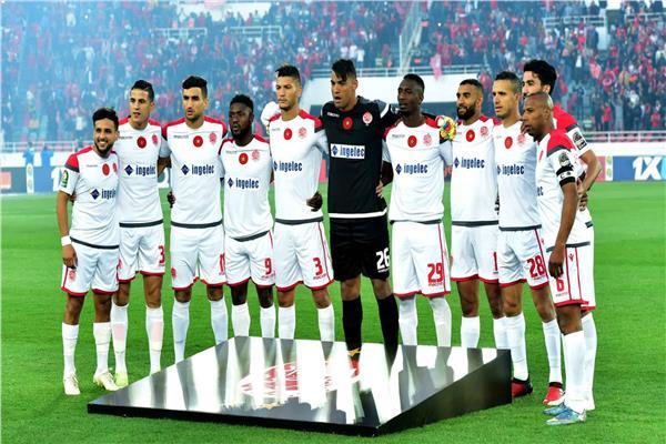 Wydad hits a strong date with Petro Atletico in the Champions League semi – finals