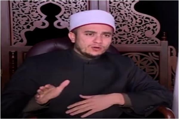 الشيخ محمود شلبي، أمين الفتوى بدار الإفتاء المصرية