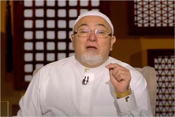 الشيخ خالد الجندي، وعضو المجلس الأعلى للشؤون الإسلامية