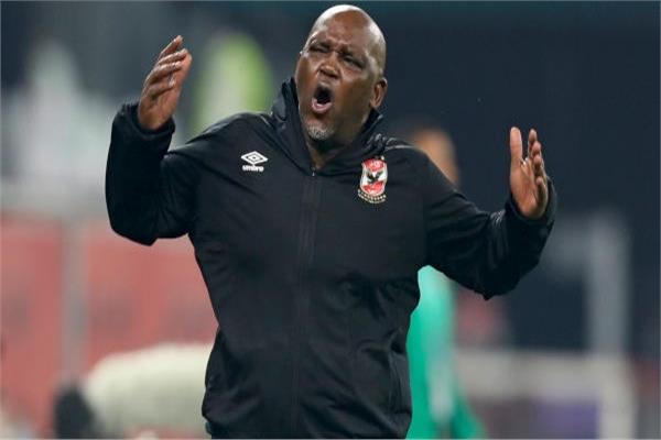 The former Zamalek star reveals details of a great stifle between Musimani and the Al – Ahly striker