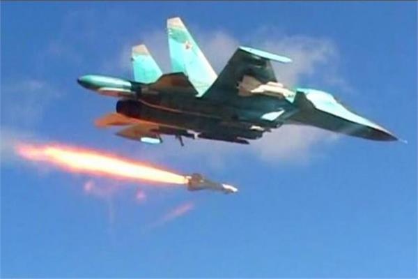 Within 24 hours, the Russian Defense announced the bombing of 67 Ukrainian military installations