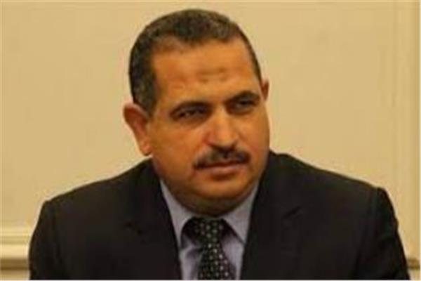 د. خالد الشافعي مدير مركز العاصمة للدراسات والأبحاث العلمية