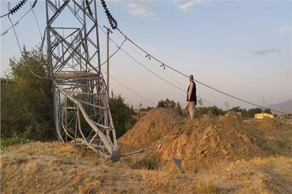 التفجيرات تحرم ملايين الأفغان من الكهرباء
